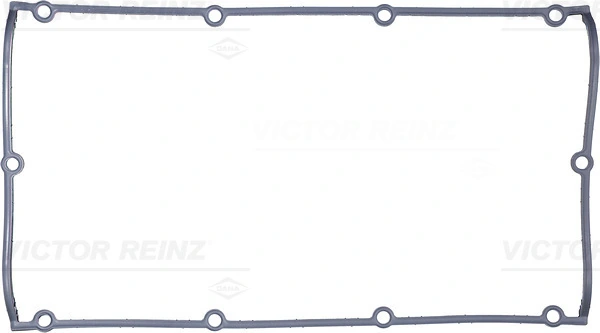 Gasket, cylinder head cover